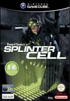 Tom Clancy's Splinter Cell