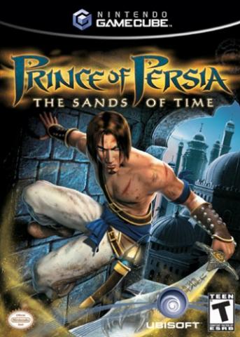 Ilmainen peli Prince of Persian ostajille USA:ssa