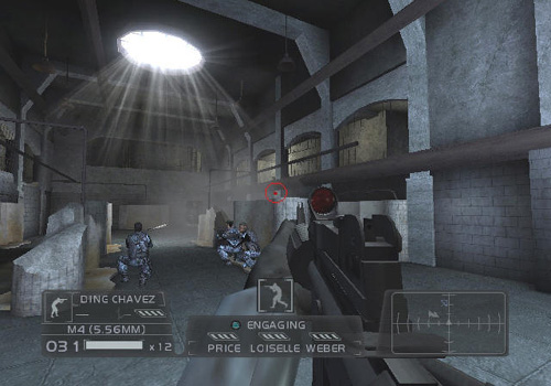 Ubisoftilta lisää Clancyä Pleikkarille