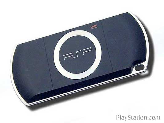 PSP markkinoille marraskuussa