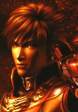 Crimson Sea vaihtaa alustaa