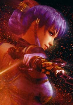 Crimson Sea vaihtaa alustaa