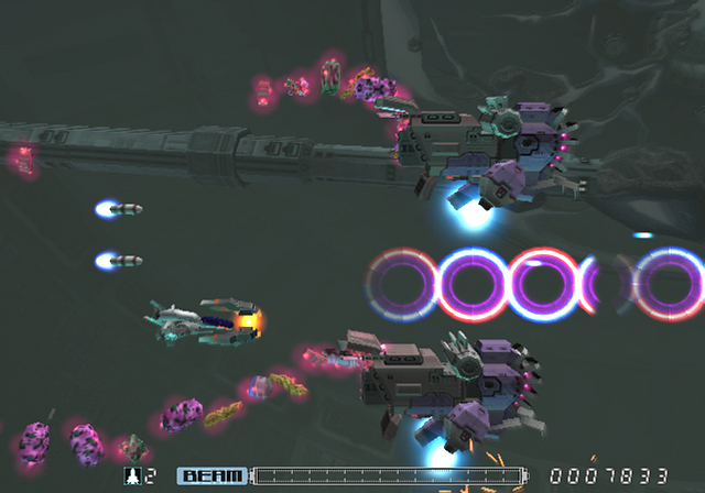 R-Type Final -traileri