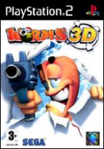 Worms 3D