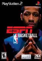ESPN NBA Basketball