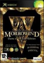 The Elder Scrolls III: Morrowind (GotY Edition)