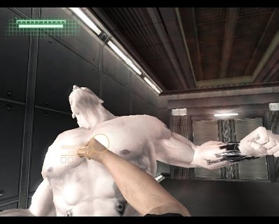 Namcon Breakdown kultaan