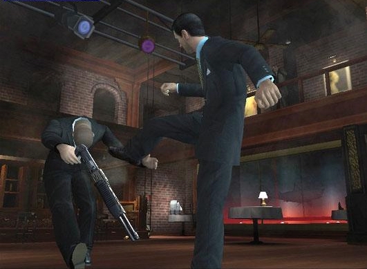 James Bond 007: Everything or Nothing - kohta kaupoissa