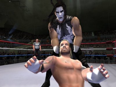 Acclaimilta Showdown: Legends of Wrestling