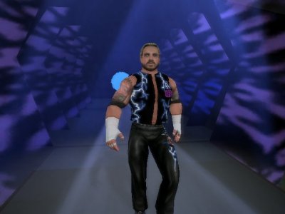 Acclaimilta Showdown: Legends of Wrestling