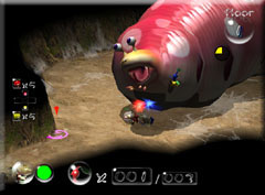 Pikmin 2 Japaniin keväällä
