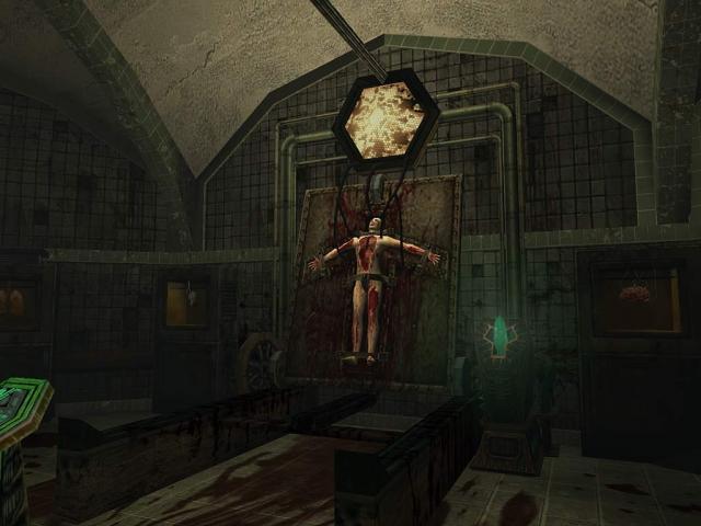 Call of Cthulhu: Dark Corners  -  kauhua silmästä silmään