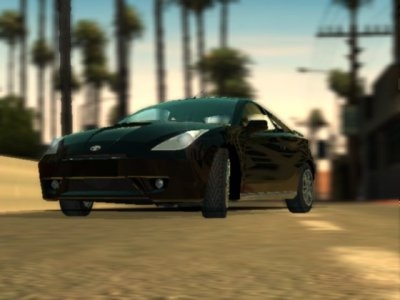 Namcolta Street Racing Syndicate