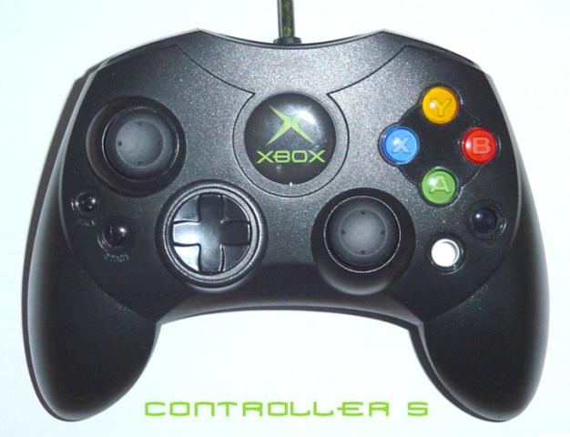 Controller S muutosten kourissa?