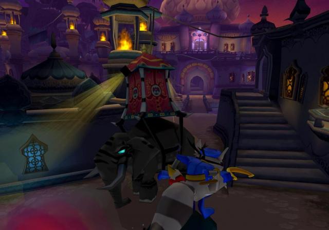 Sly 2:sta lisätietoa ja kuvia