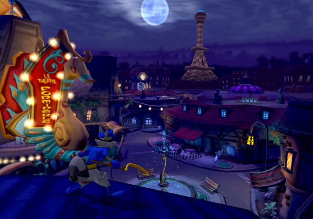 Sly 2:sta lisätietoa ja kuvia