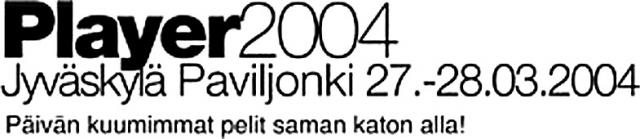 Pelaaja-auditorio Jyväskylässä viikonloppuna