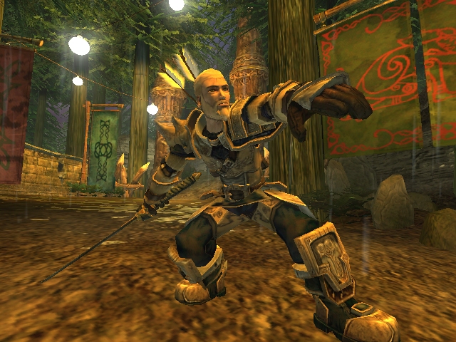 Fable – uusia kuvia