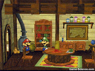 Paper Mario 2 vahvistettu