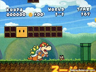 Paper Mario 2 vahvistettu