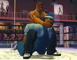 Def Jam Vendetta II – hopparit jälleen tukkanuottasilla