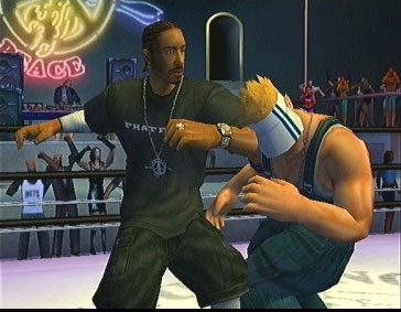 Def Jam Vendetta II – hopparit jälleen tukkanuottasilla