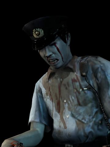 Forbidden Sirenille jatkoa?