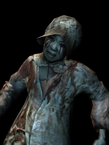 Forbidden Sirenille jatkoa?