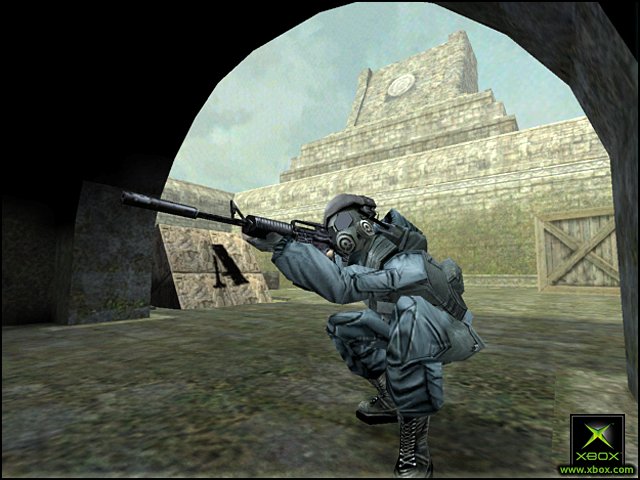 Counter-Strike