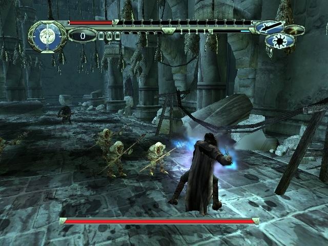 Van Helsing -kotisivut avattu