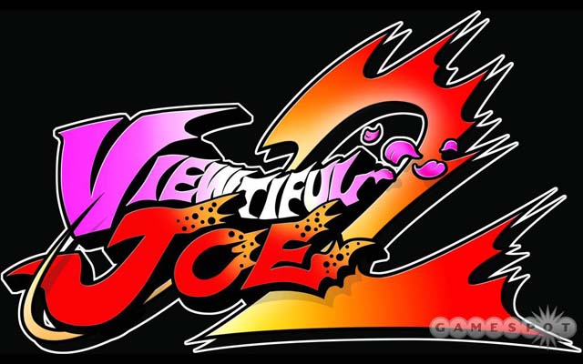 Viewtiful Joe 2 PlayStation 2:lle varmistui