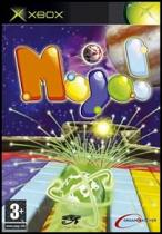 Mojo