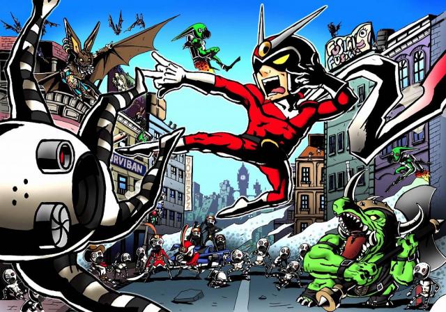 Ensimmäinenkin Joe Pleikkarille varmistui