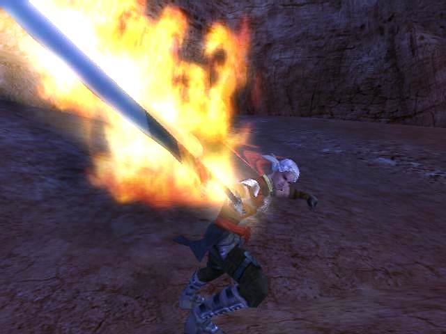 Iron Phoenix – lisää uusia kuvia