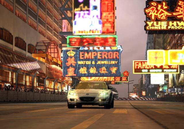 Uusia videoita Gran Turismo 4:stä