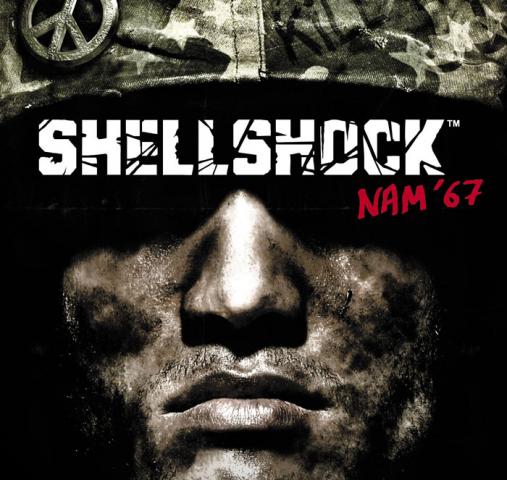 Shellshockin uusi traileri