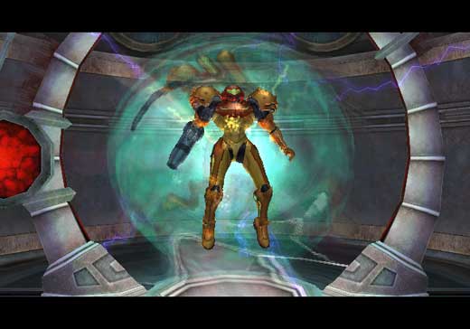 Metroid Prime 2: Echoes