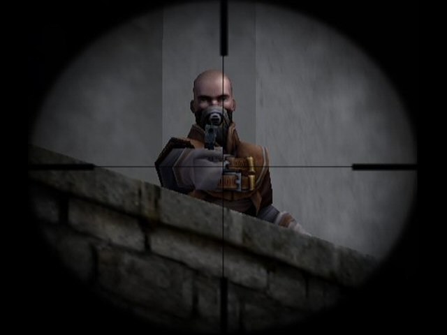 TimeSplitters: Future Perfect vuonna 2005