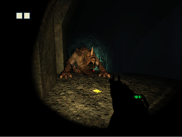 Uutta kuvamateriaalia Riddickistä