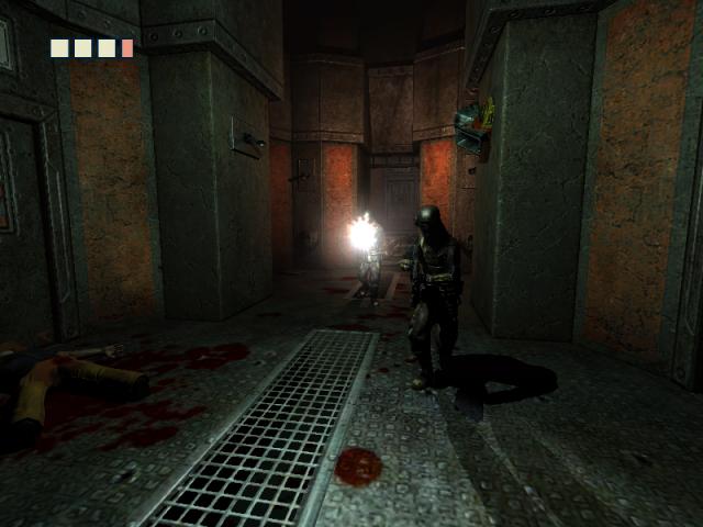 Uutta kuvamateriaalia Riddickistä