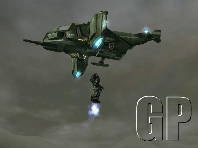 Kuvia ja uutta tietoa MechAssault 2:sta