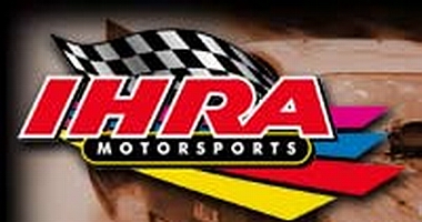 IHRA Professional Drag Racing 2005