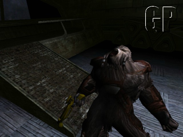 E3 2004: Star Wars Republic Commando