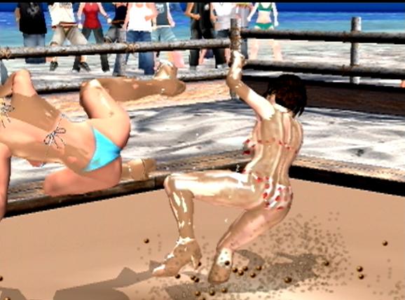 Ruusujen likaiset leikit