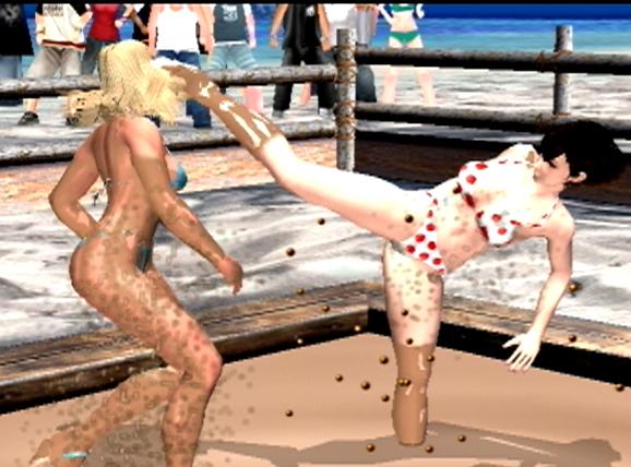 Ruusujen likaiset leikit