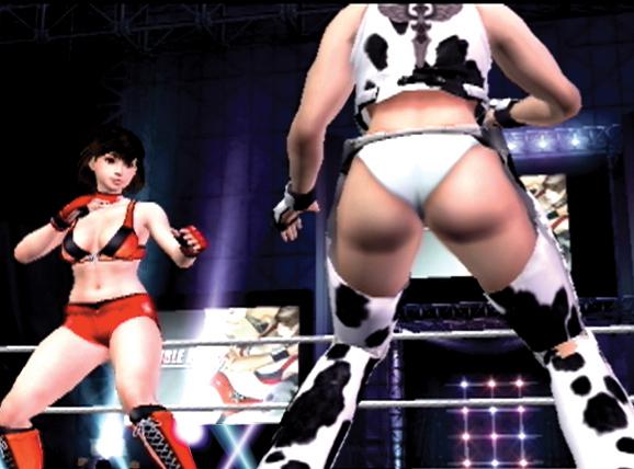 Ruusujen likaiset leikit