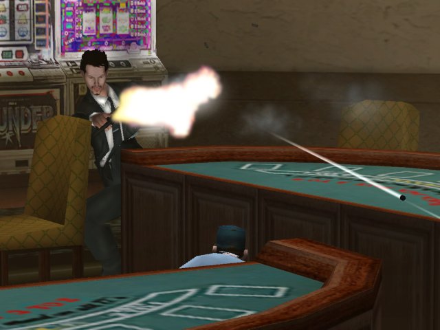 E3 2004: Acclaimilta 100 Bullets – osto-oikeus kostaa