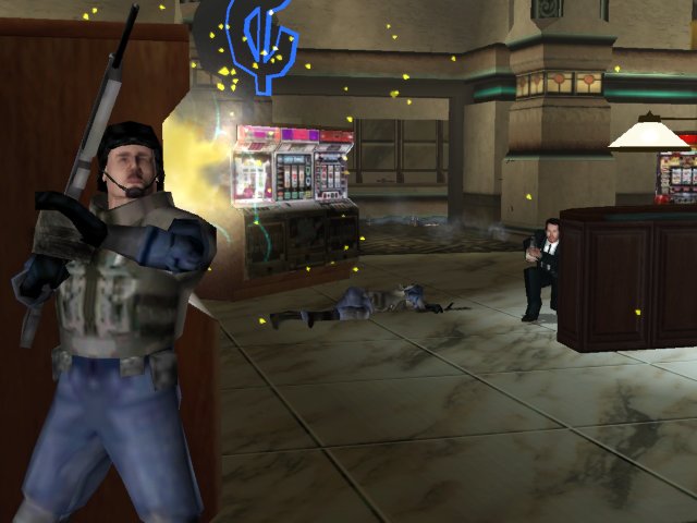 E3 2004: Acclaimilta 100 Bullets – osto-oikeus kostaa