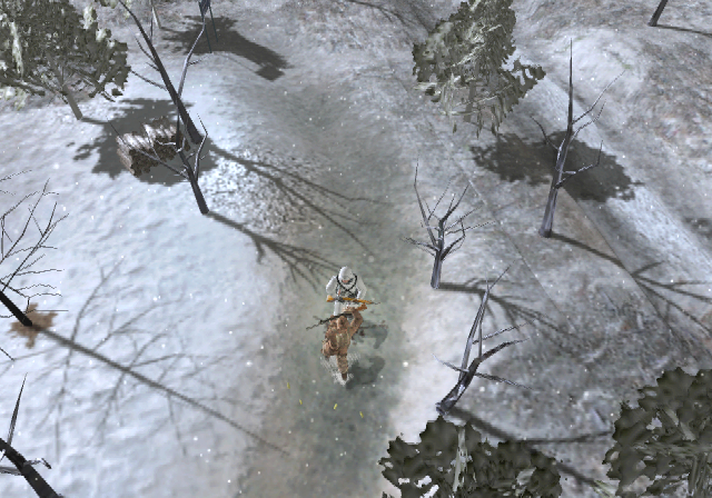 E3 2004: Combat Elite: WWII Paratroopers