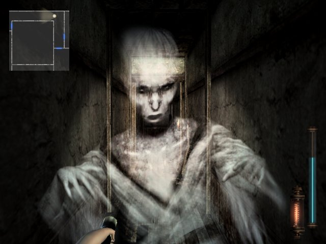 E3 2004: Project Zero 2: Crimson Butterfly Xboxille?